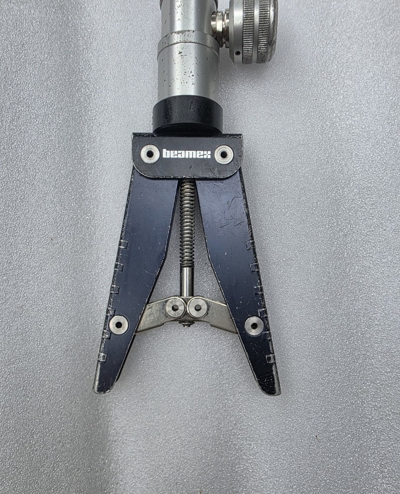 Beamex PGM Pressure Calibration Pump