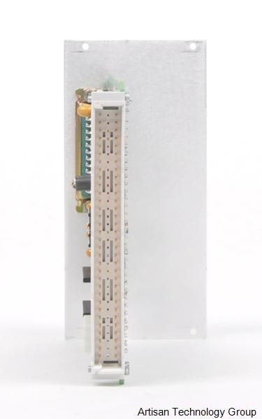Newport E573A Stepper Motor Card