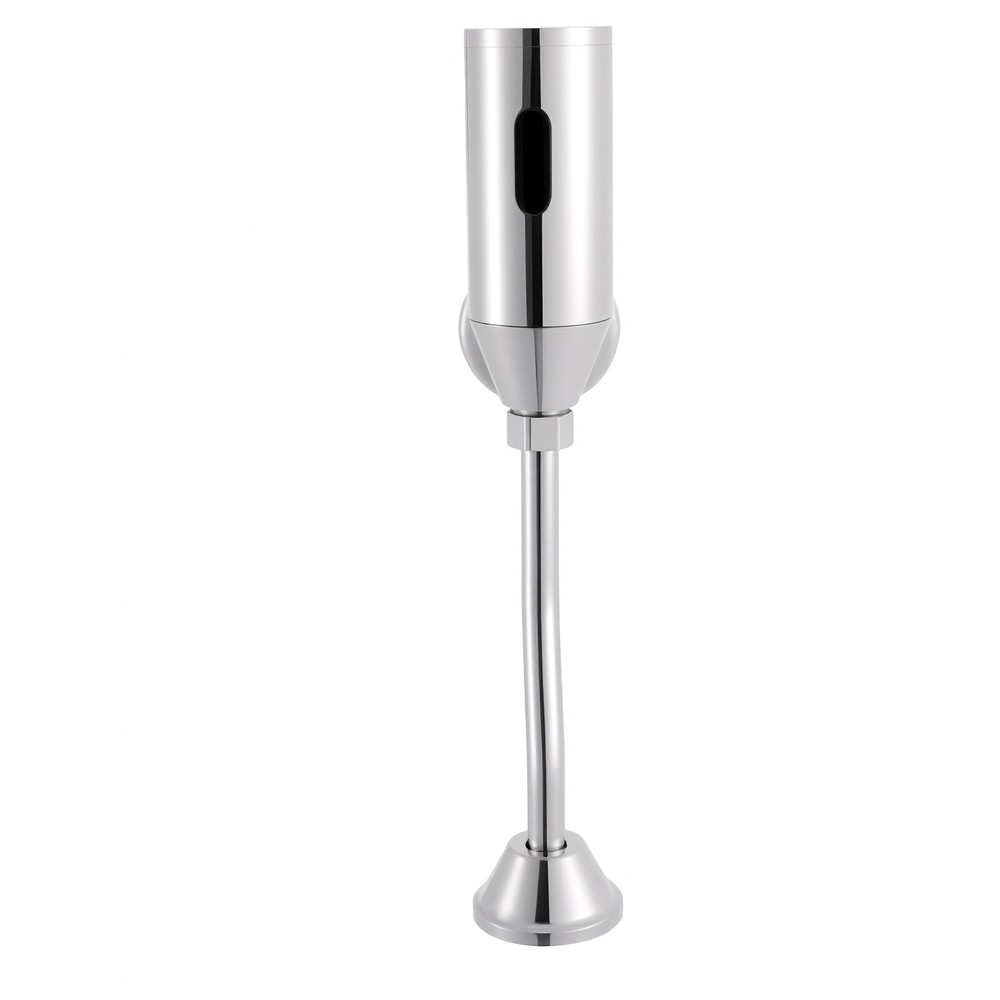 Automatic Urinal Flush Valve Toilet Urinal Flush Valve Touchless Wall Mount