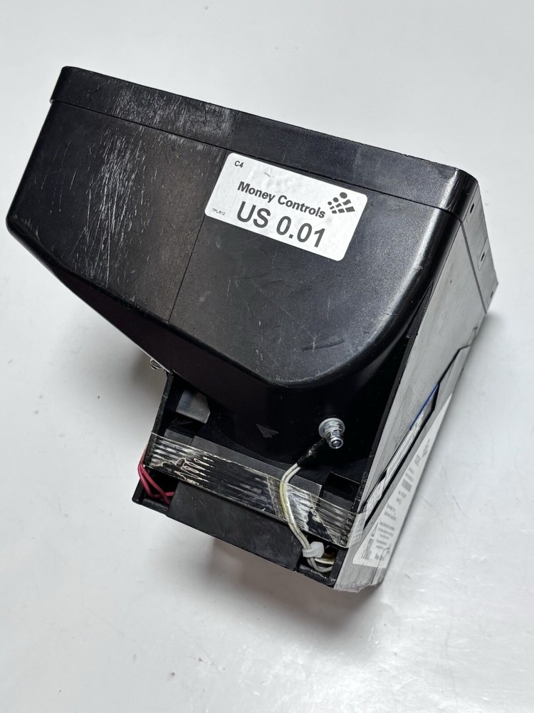 Money Controls Sorter Box Us 0.01