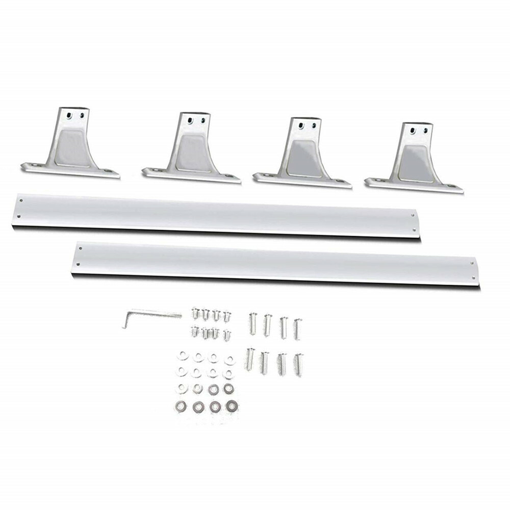 Top Roof Rack Cross Bar For 14-19 Nissan Rogue SL SV S 2.5L luggage Carrier