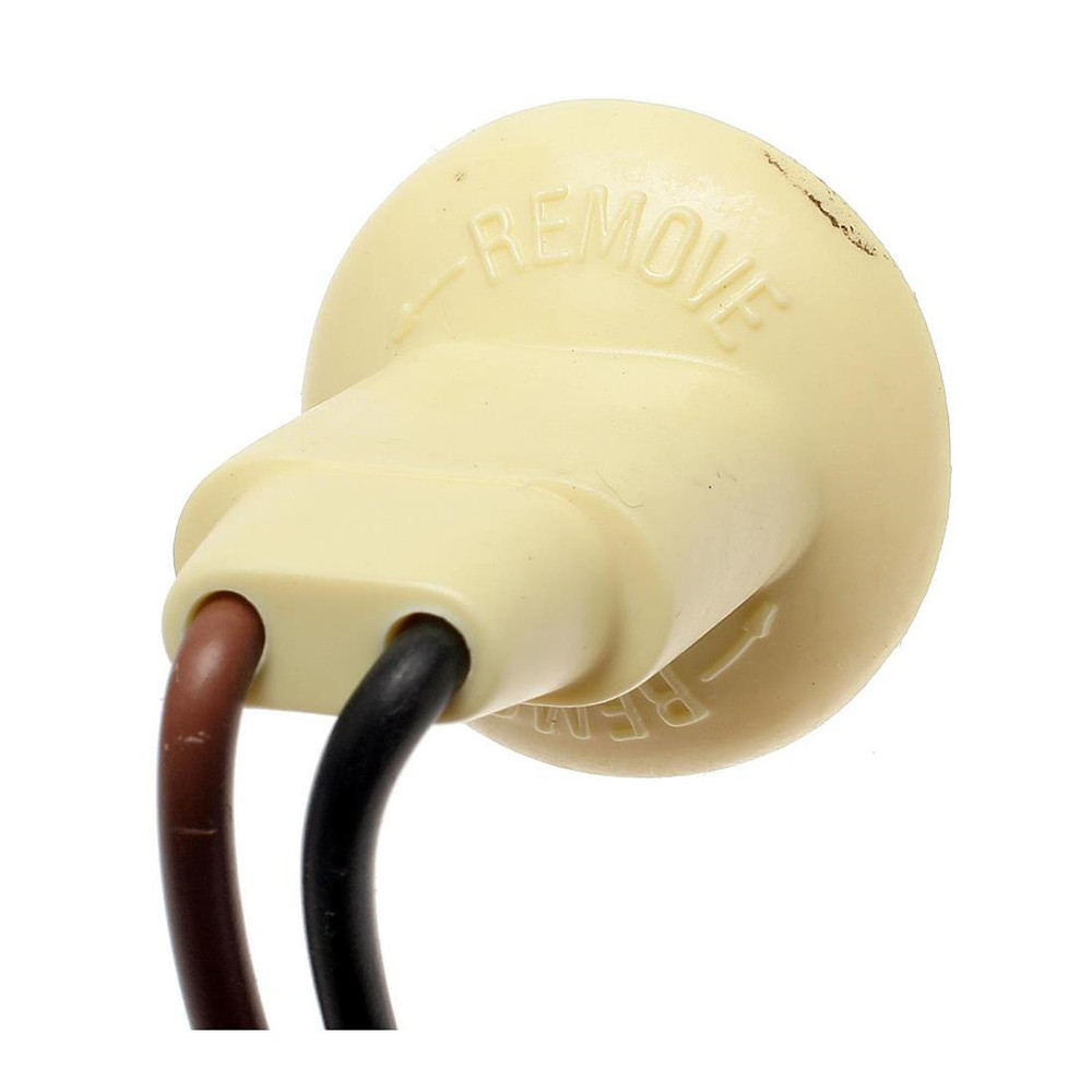 Front Stard Ignition Brake Light Socket For GMC P3500 1995