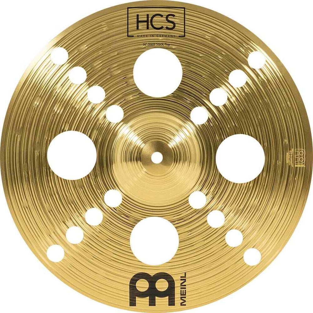 Meinl HCS Trash Stack Cymbal 14"