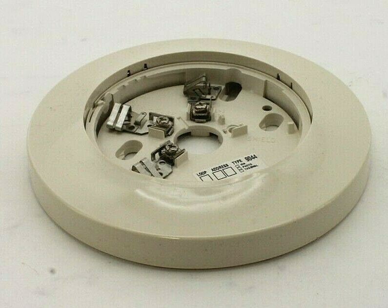 EST B210LPF Fire Detector Base (New in Box)