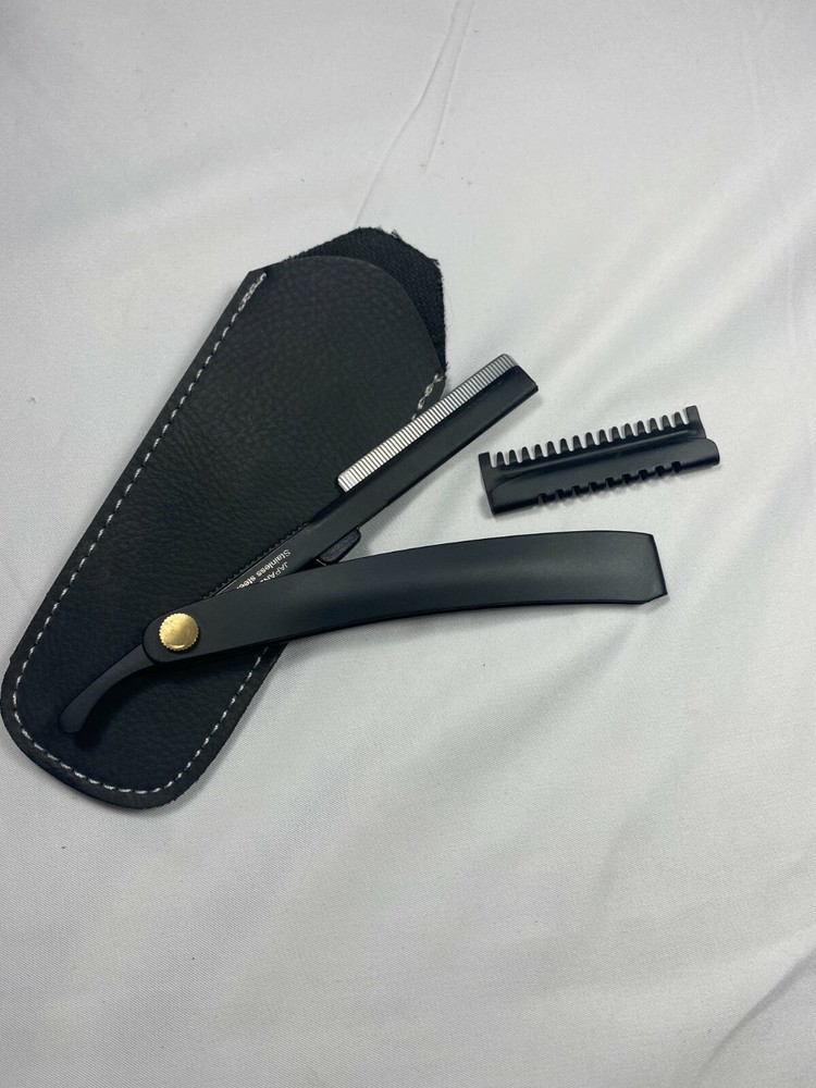 Barbers Razor