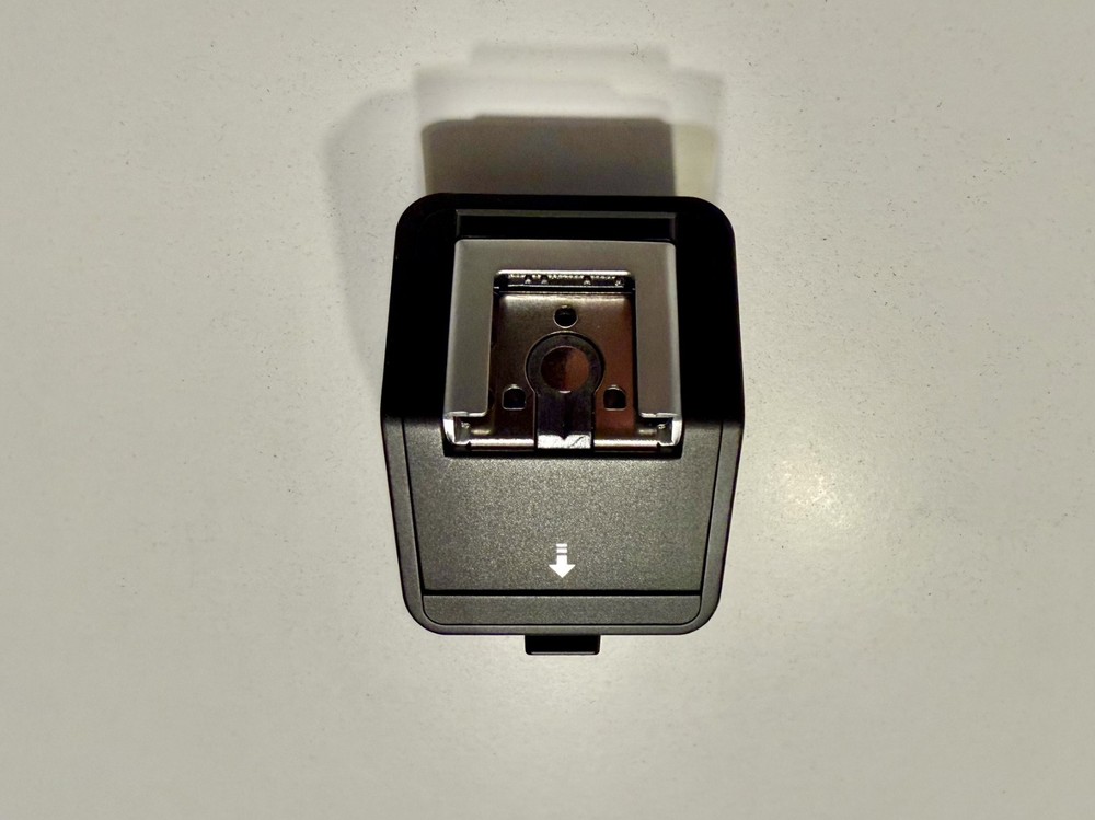 Godox iT30 Pro-S TTL Mini Wireless Camera Flash Speedlite with hot shoe riser