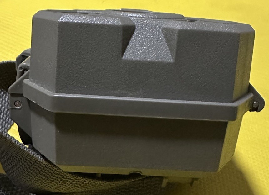 Stealth Cam STC-G30 (V2) Trail Camera – Time-Lapse Capable