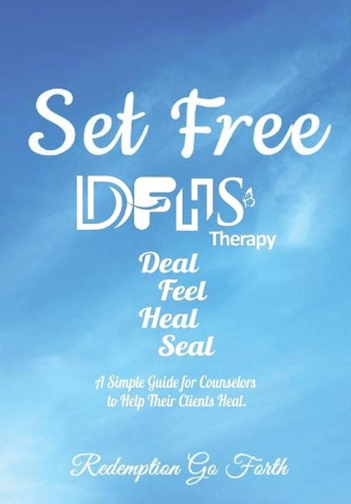 Set Free DFHS Therapy Guide