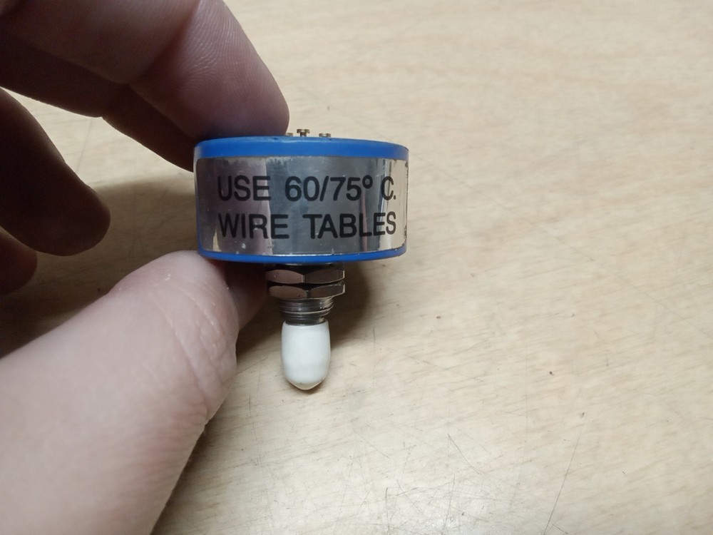 Bourns 6657S-1-202 Potentiometer