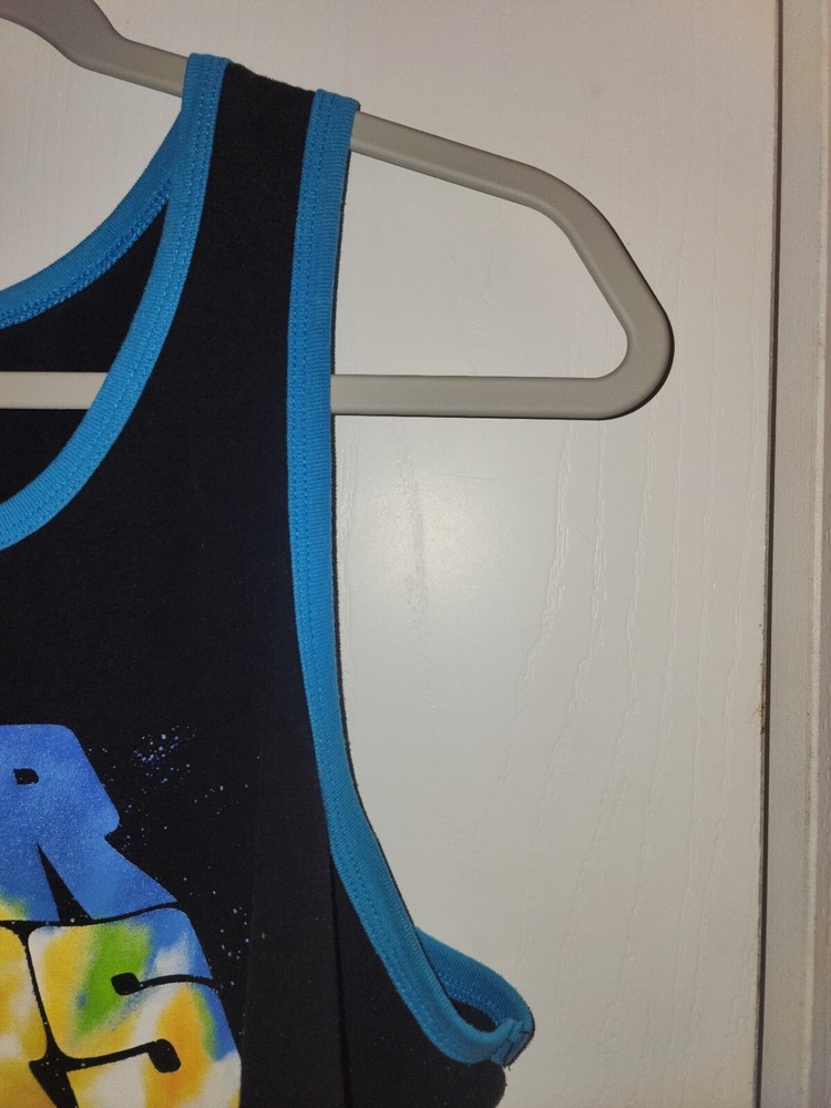 Star Wars Tank Top Size Medium