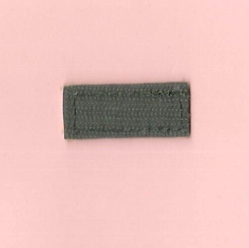 Patch Small 5,000 Military Flight Hours W/ Hook