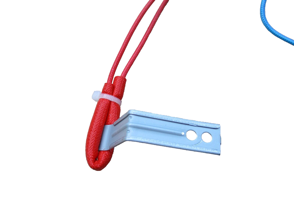 Instant Pot® REPLACEMENT INTERNAL PLUG RECEPTICAL WITH INLINE THERMAL FUSE