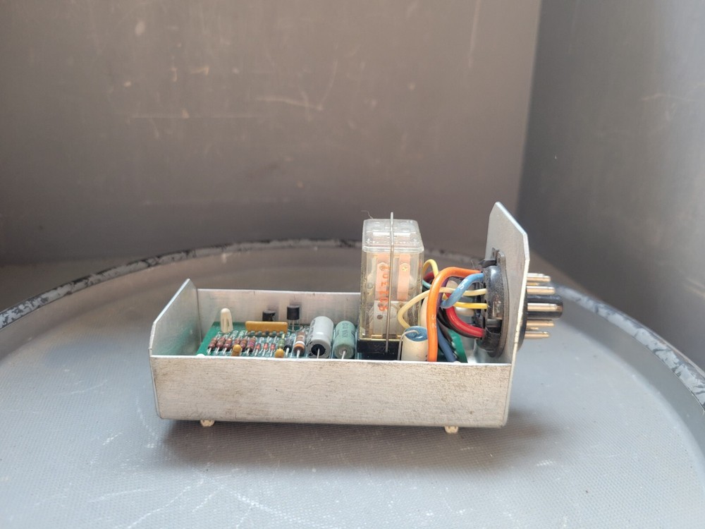 Toro Interval Timer, 0-30 Min, 35-4793