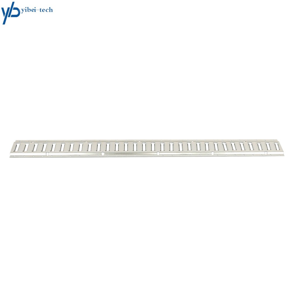 For Trucks Vans 24 Pack 5' E Track Rail Tie-Down Kit Galvanized Secure Cargo
