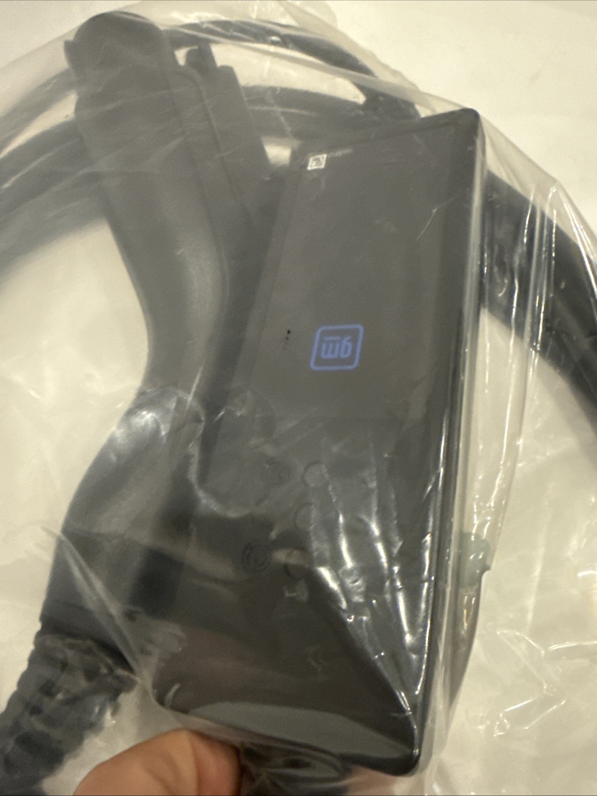 New GM EV Charger 23 Bolt Spark Chevy Chevrolet Charging Cord Set SAEJ1772 OEM