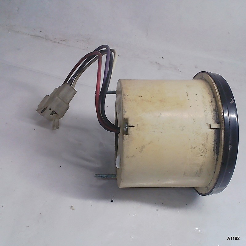 Vintage Freightliner Programmable Tachometer 643292