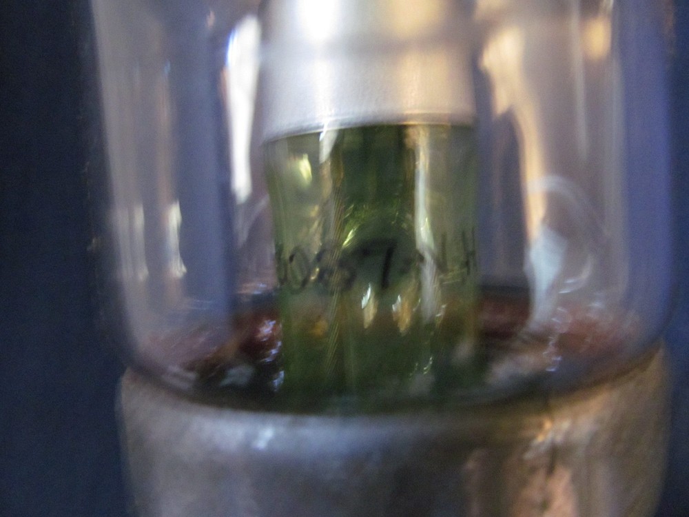 450 TH/VT 108 transmitter tube