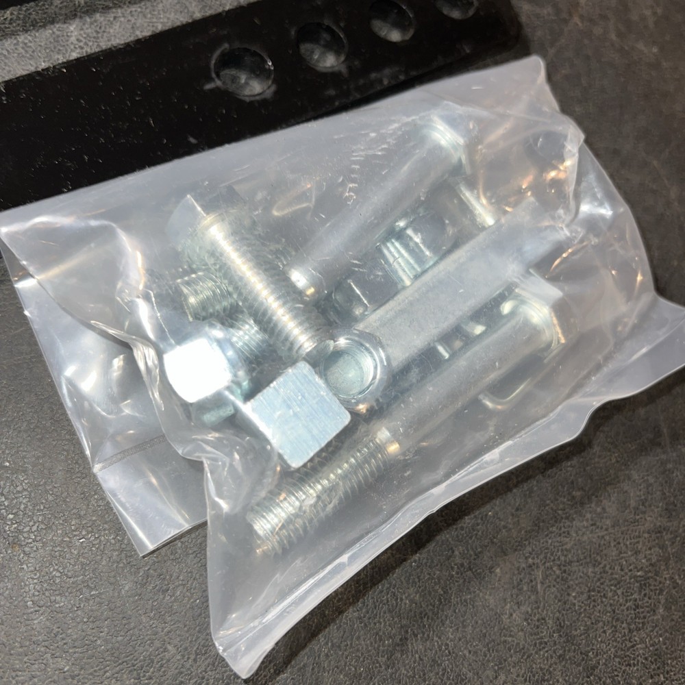 Progress Mfg. 710842 Equal-i-zer 95015600 Sway Control Bracket 4 Point Control