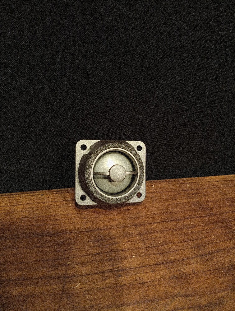 Infinity IL50 IL60 Intermezzo Tweeter - TESTED