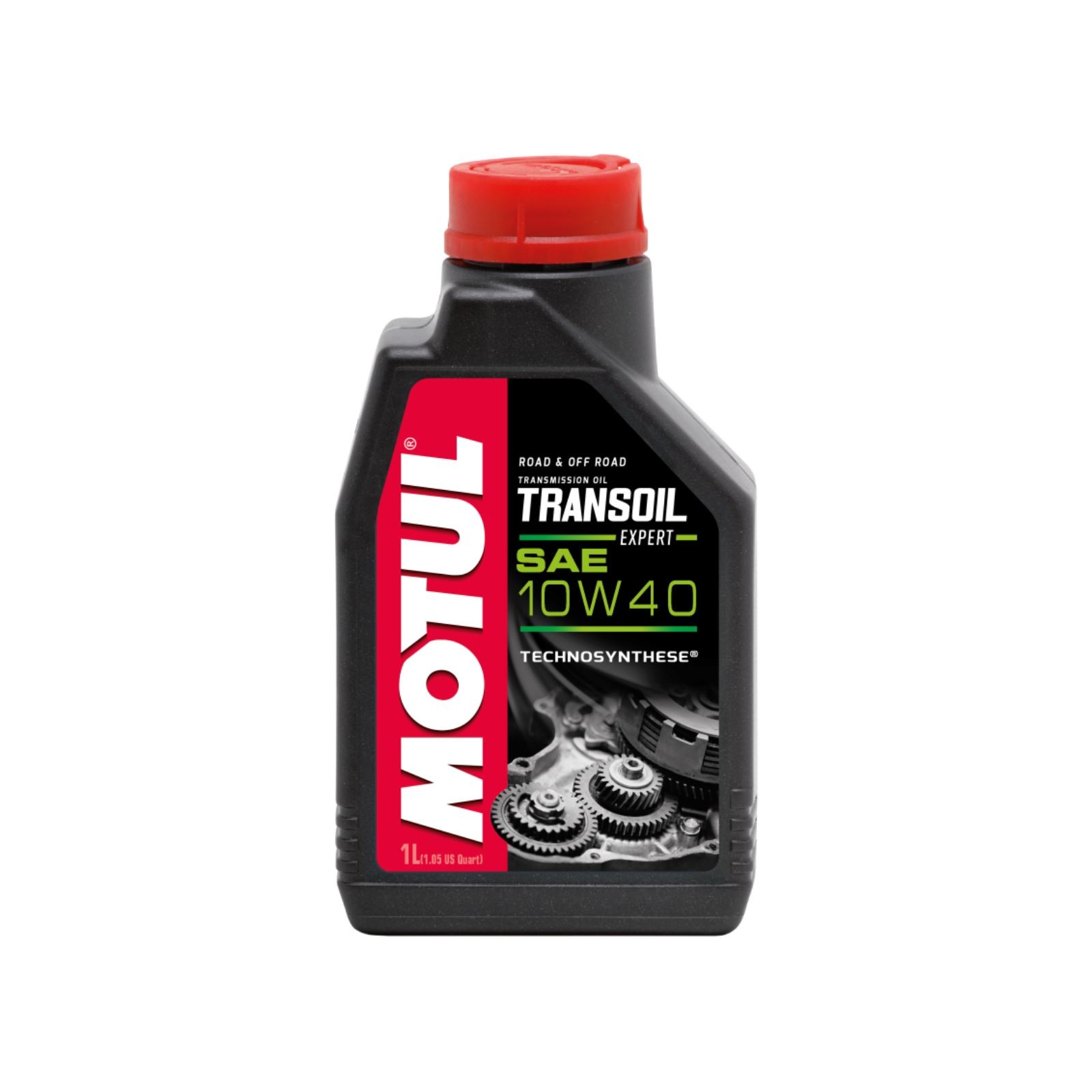 Motul Transoil Expert Synthetic 10w-40 105895