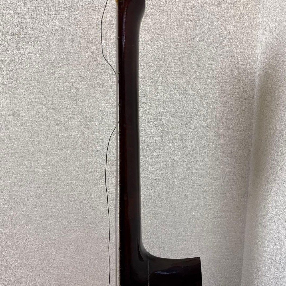 HASHIMOTO 1967 Classical Guitar No.233