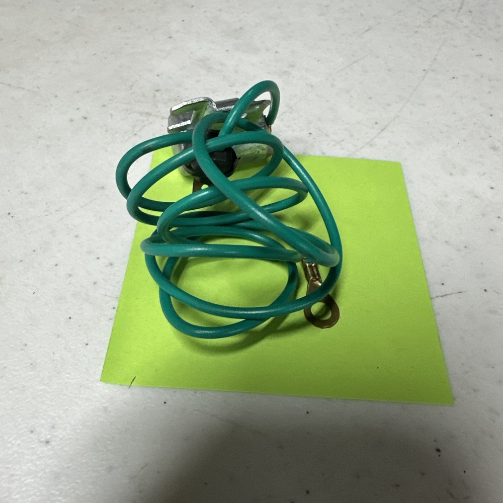 Von Housen Imported Part 2818 Ignition Condenser