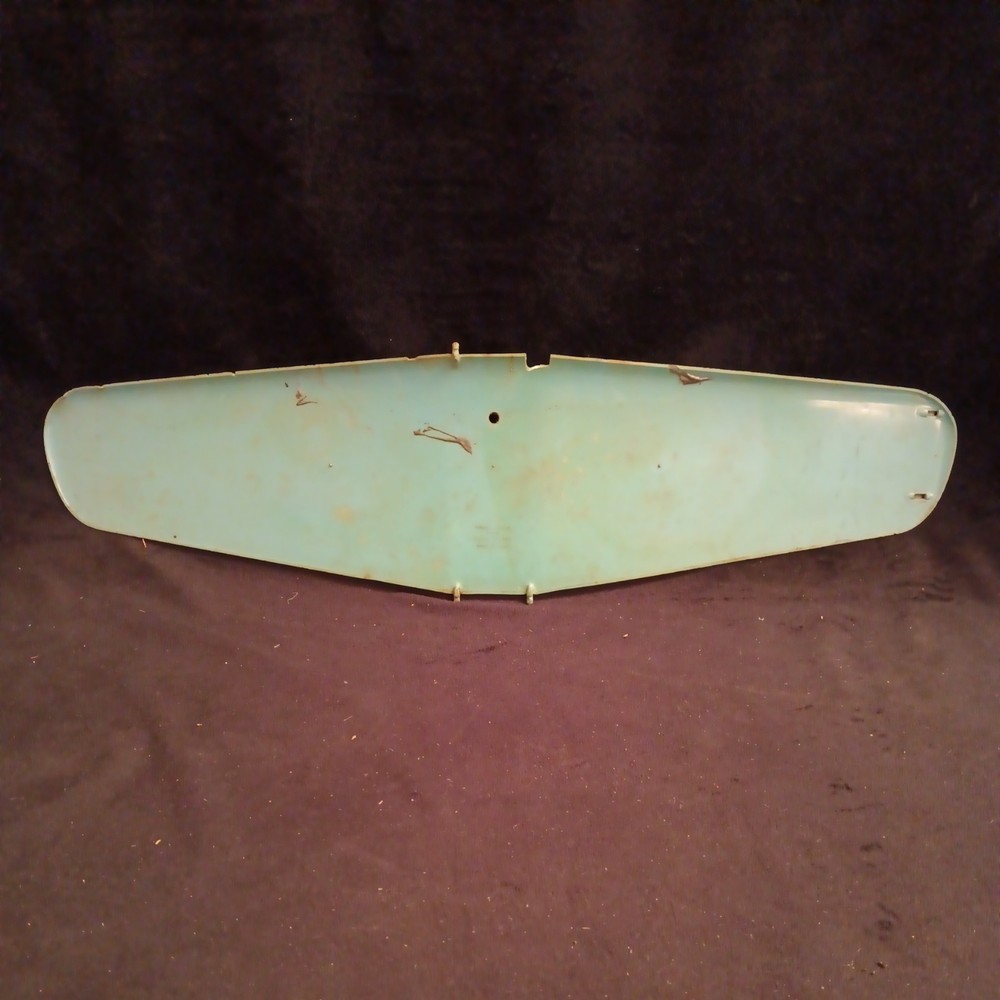 Cox 049 PT-19 Trainer Wing U- Control Thimble Drome