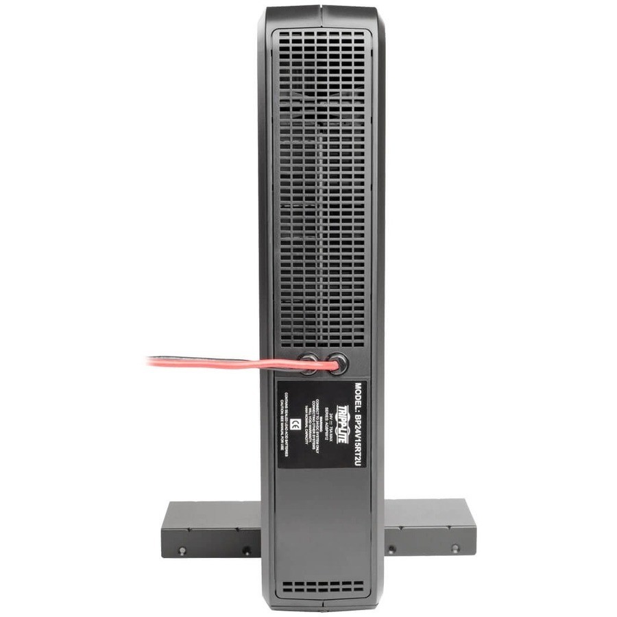 EXT 24VDC RM/TWR BATT PK-FOR COMPATIBLE UPS