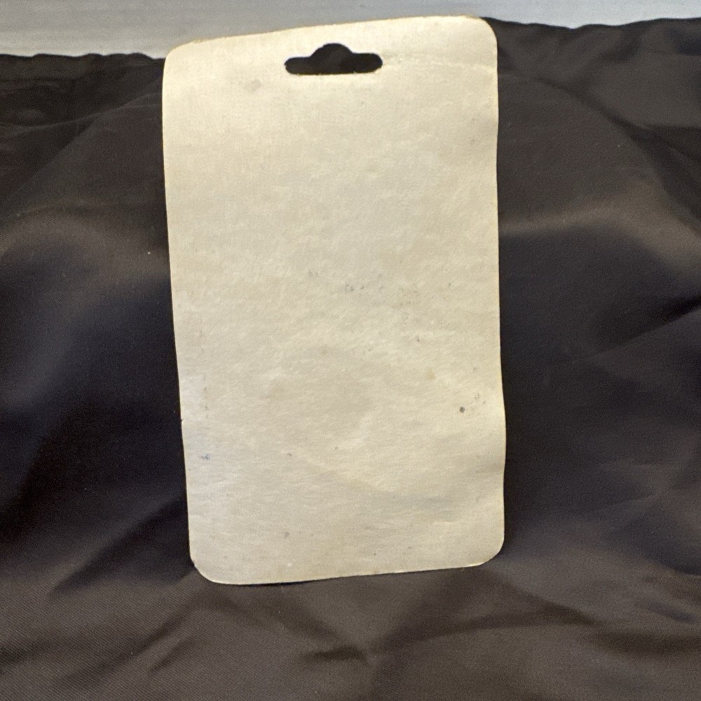 🔥Vintage Spear Folding Scissors NIP