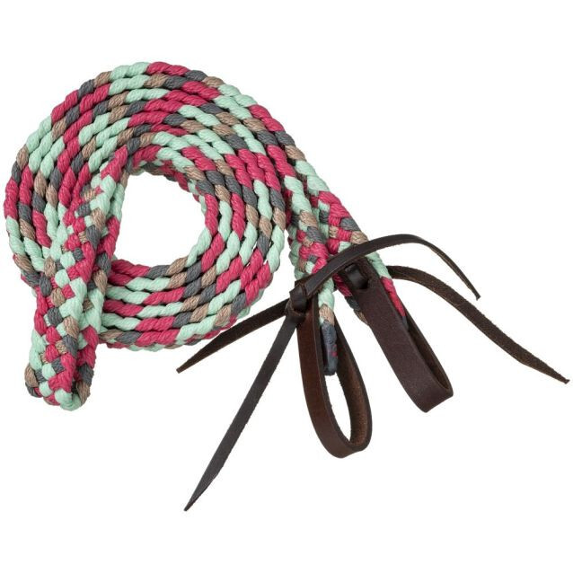 Tough1 Mule Tape Loop Reins