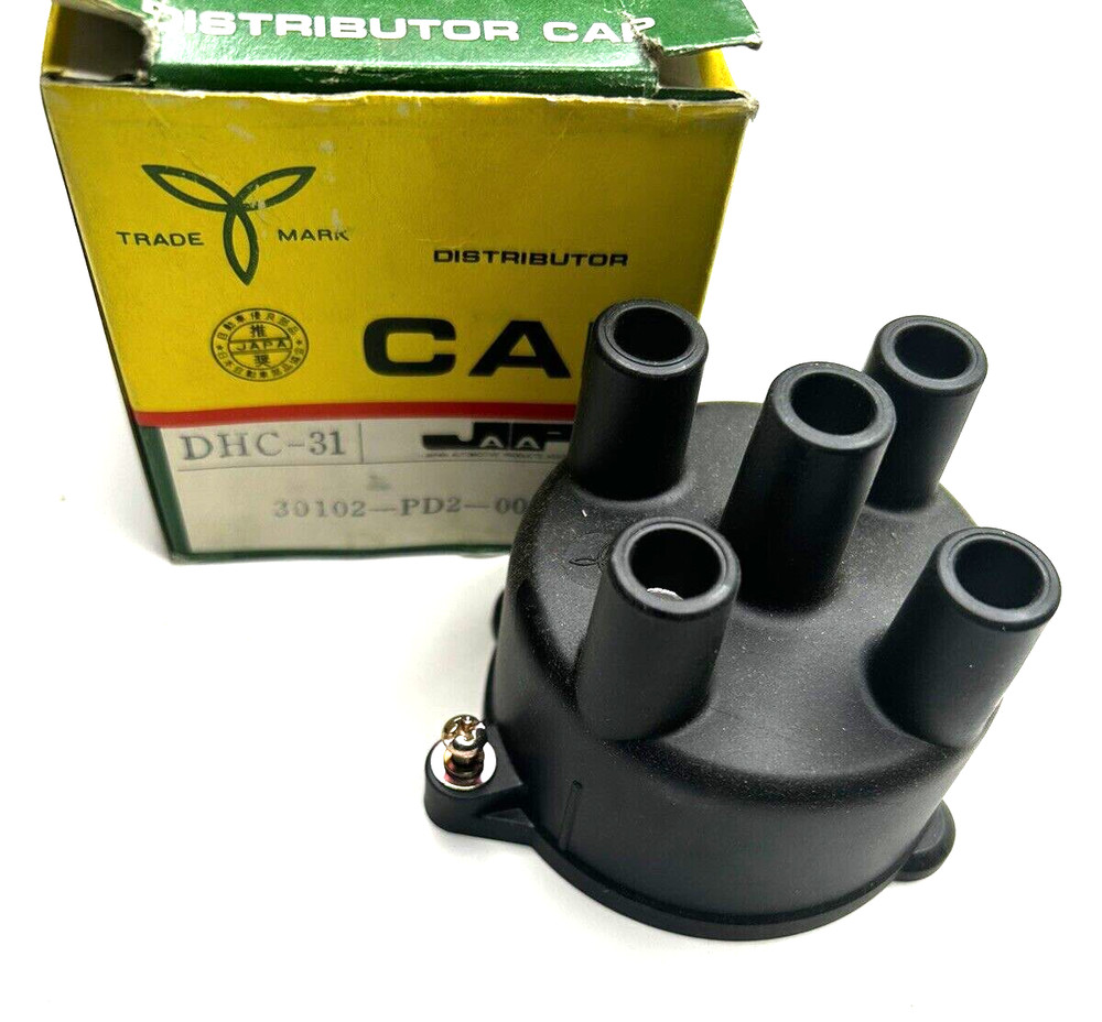 Daiichi Distributor Cap 30102-PD2-005
