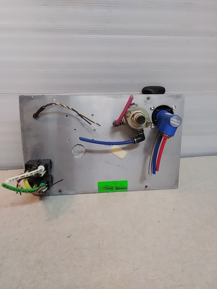 Freightliner Switch Panel Dash Panel 22-60660-000