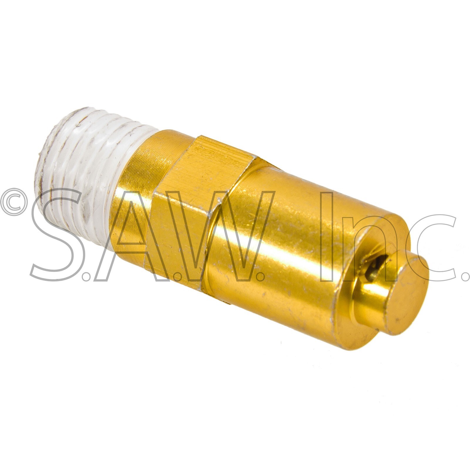5140095-85 DeWalt 1/4" NPT Thermal Relief Valve for Gas Pressure Washers