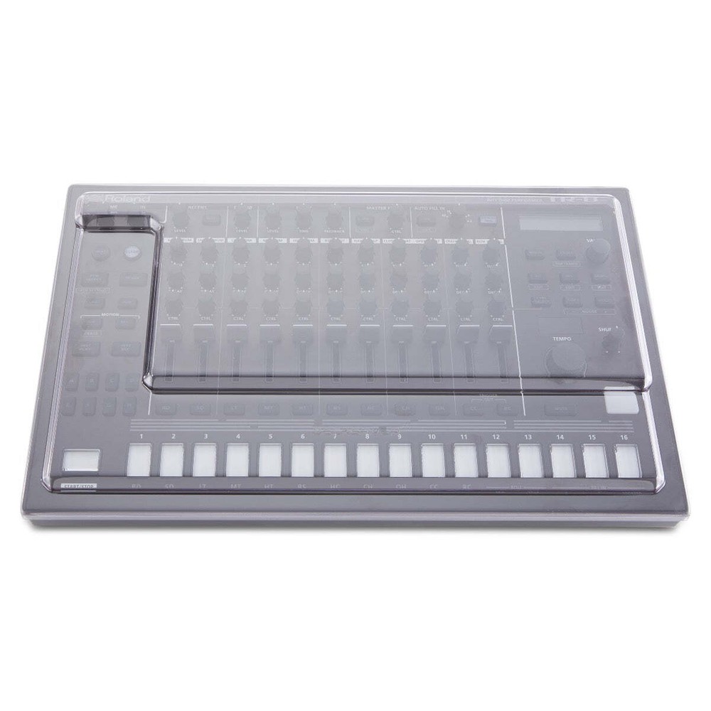 Decksaver Roland TR-8S Cover