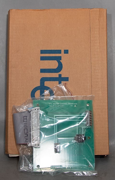 NEW ASM PN: 03-108061D01 DTC Heater Control Interface PCB Board