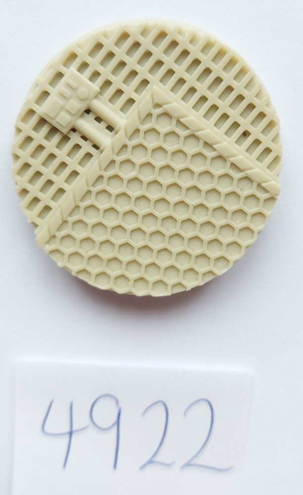 Warhammer Model Base 40MM Not official Warhammer