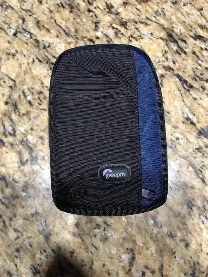 Bell Howell High Definition Dv30HD Touch Screen Camera/Camcorder