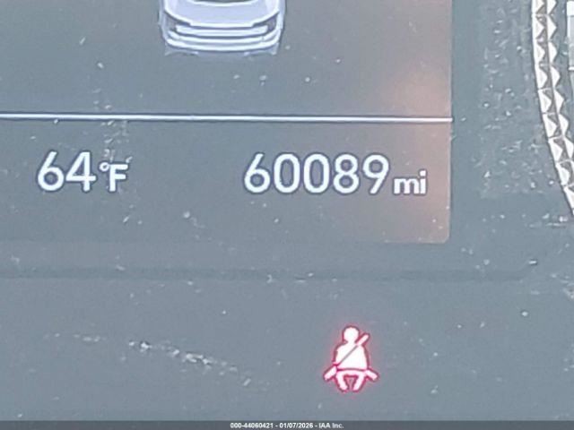 SONATA 2020 Glove Box 3175867