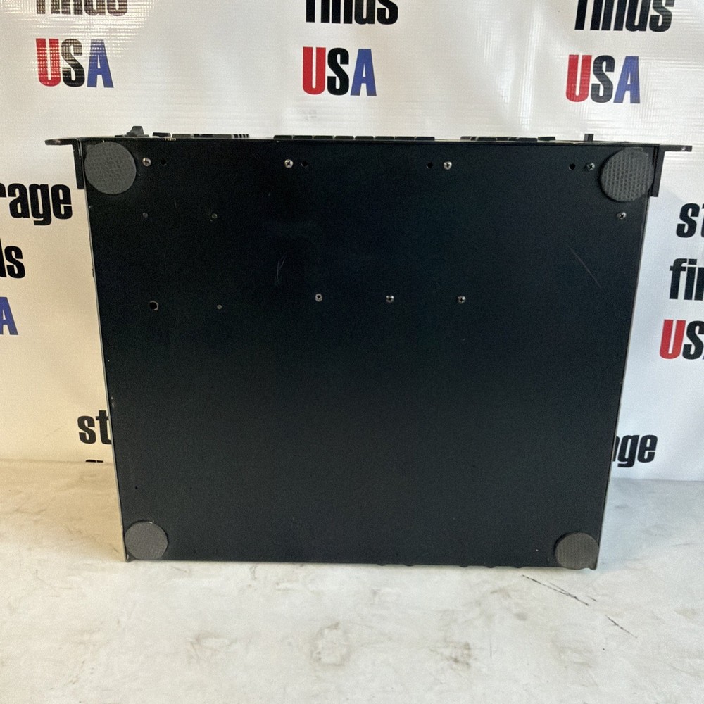 Ensoniq EPS16 PLUS Rack Sampler EX Memory /SCSI / 220volt