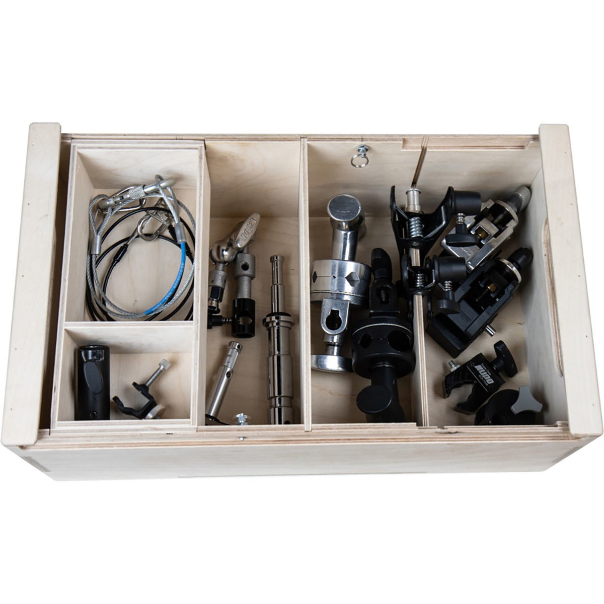 Kupo Tooling Apple Box