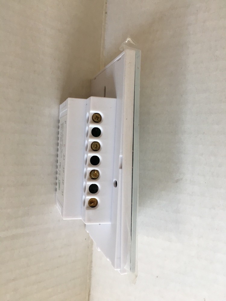 Smart Light Switch, LX-WIFI-00M