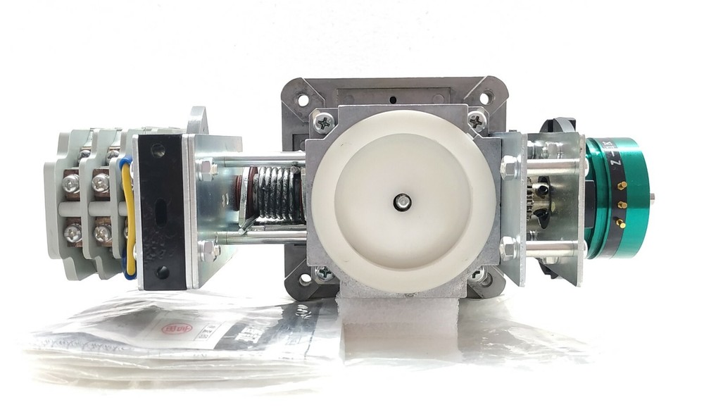 TODENSHA LUXL1BS JOYSTICK