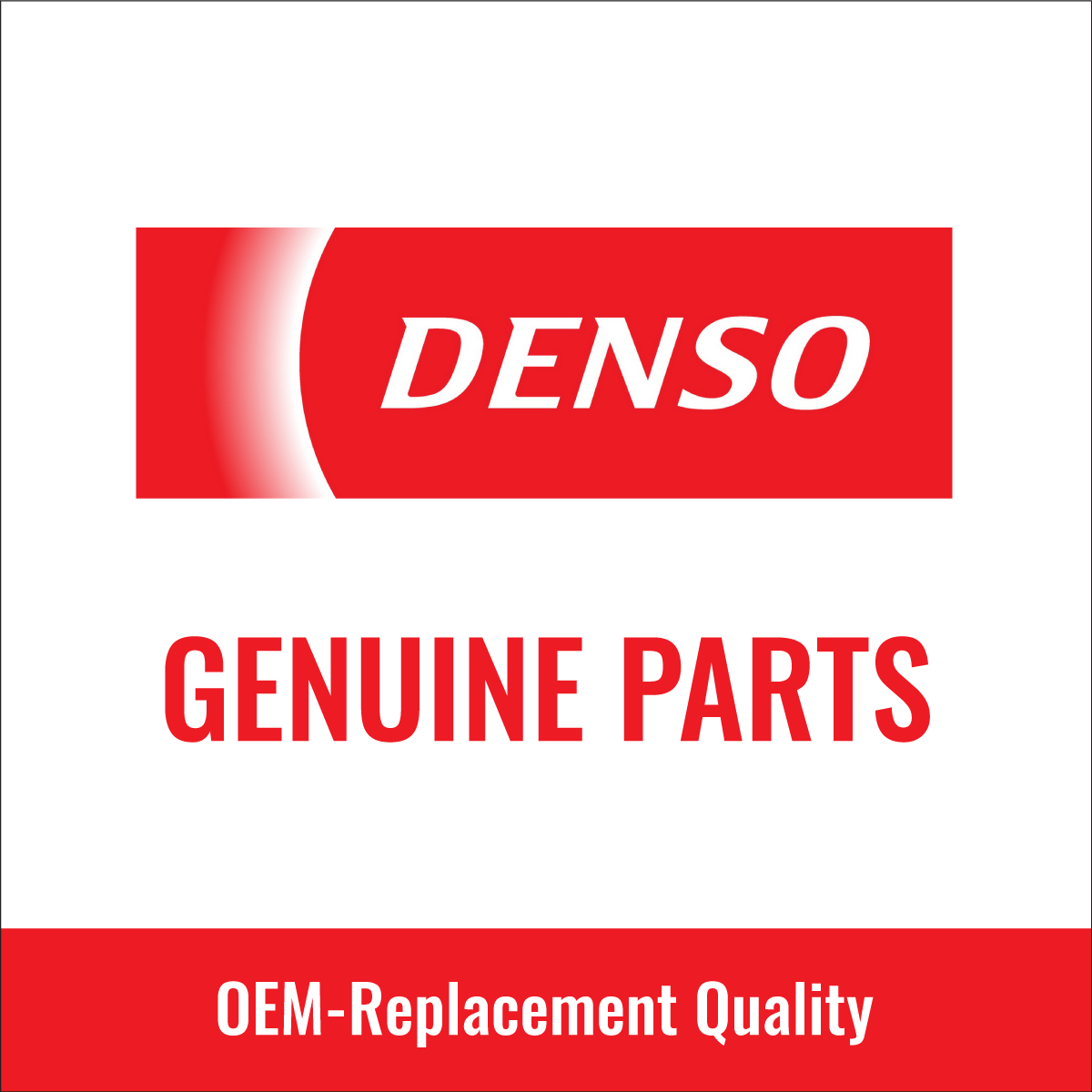 4 pc Denso Standard U-Groove Spark Plugs for 2000-2008 Toyota Corolla 1.8L bx
