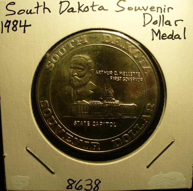 US Medals (2)