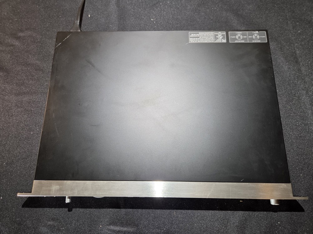 MARANTZ Solid State Recorder PMD580