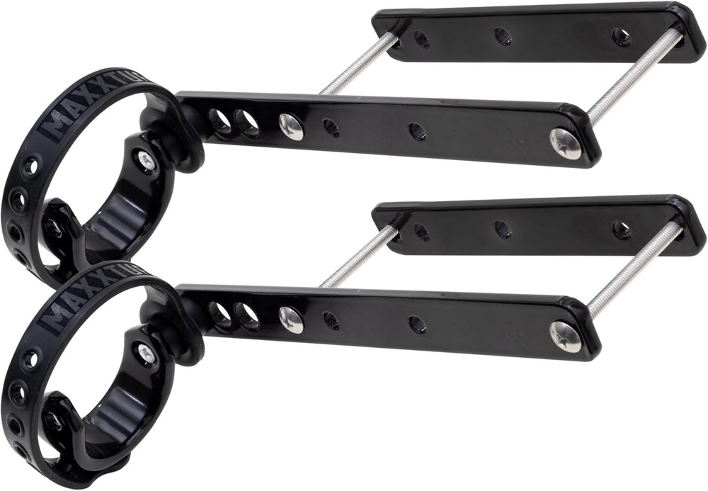 Heavy-Duty ROPS Gun Holder Model MTF104