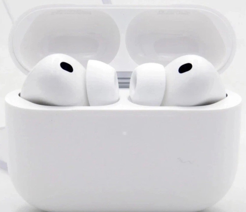 Apple AirPods Pro 3 (3rd Generation) Wireless Earbuds Type C