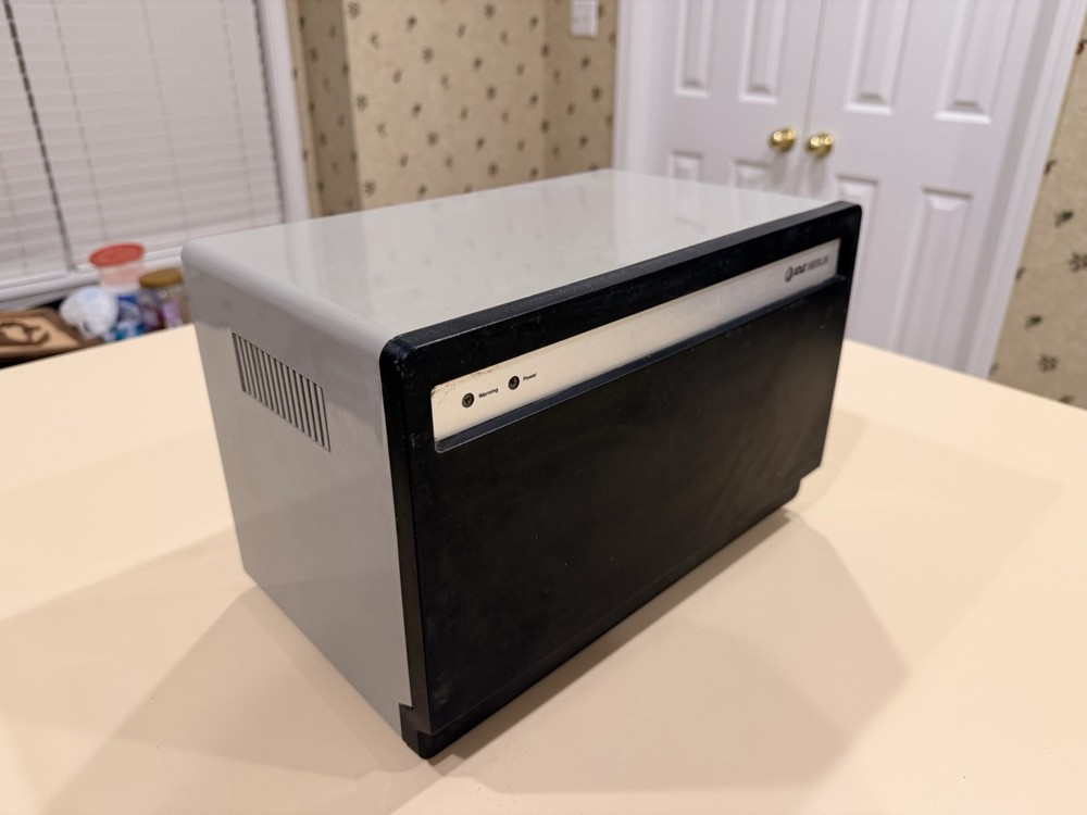 AT&T Merlin Model 206 Control Unit