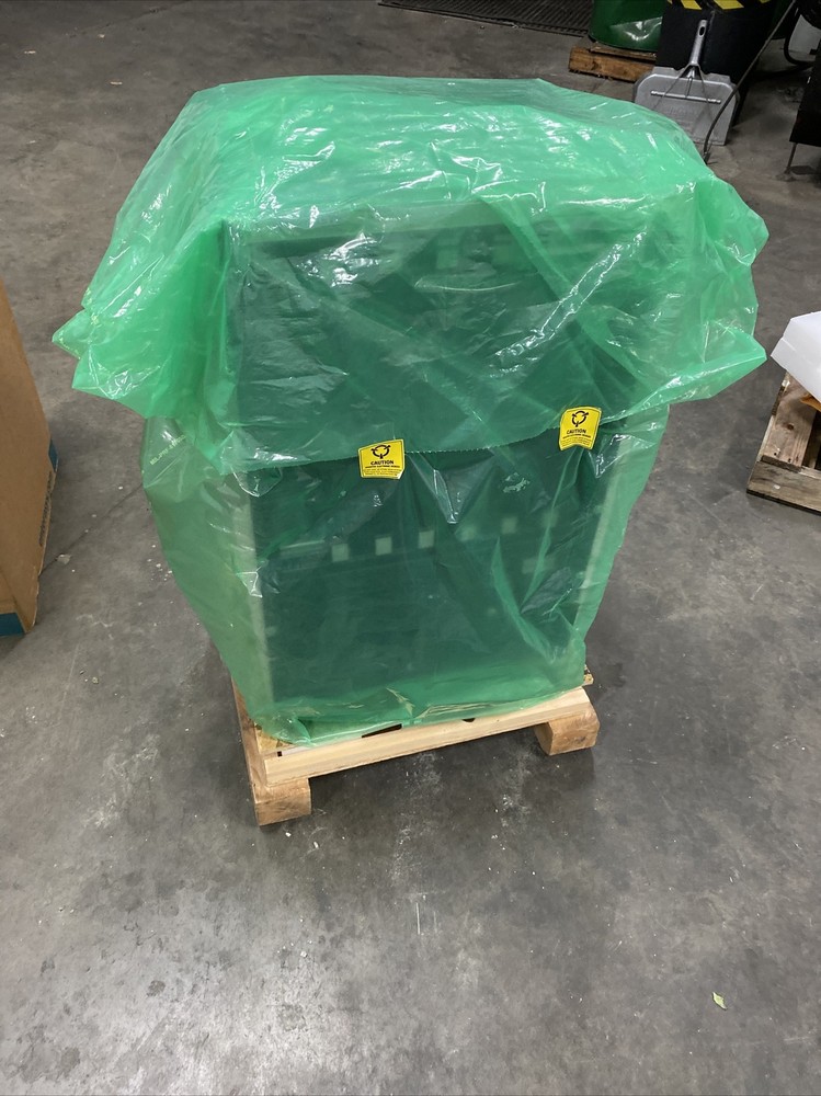 Enterasys Matrix N7 7 Slot Chassis 7C107