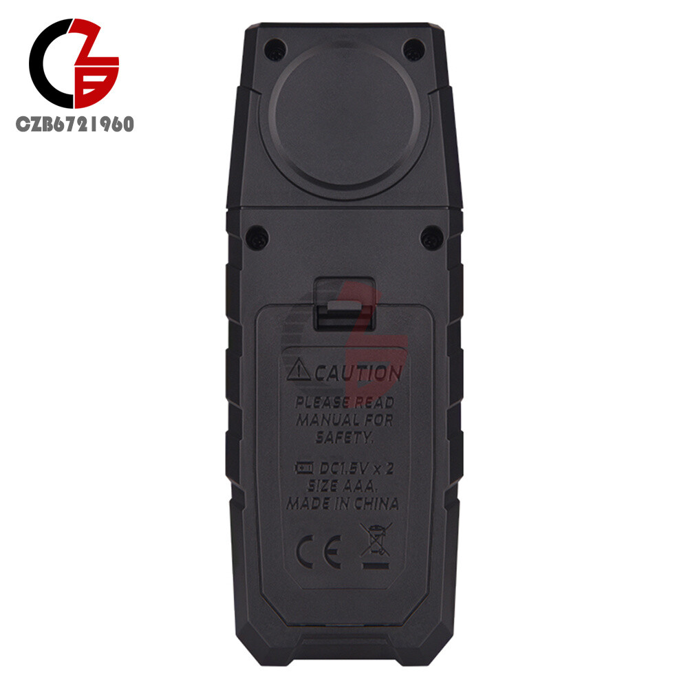 TA636A Digital Light Meter Illuminance Lux Meter Illuminometer Handheld Ambient